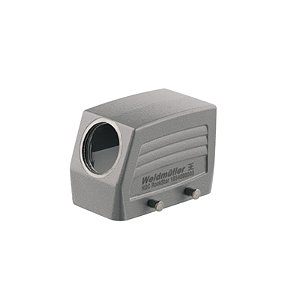 Carcaca Hdc-Hb-10-Tsvu1/16 1654070000 Weidmuller Conexel