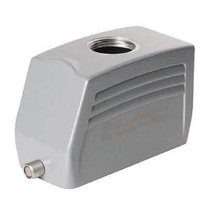 Carcaca Hdc-Hb-16-Tovl1/21 1657960000 Weidmuller Conexel