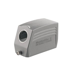 Carcaca Hdc-Hb-16-Tsvl1/21 1657850000 Weidmuller Conexel