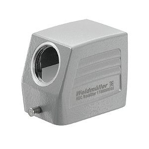 Carcaca Hdc-Hb-6-Tsvl1/13 1670530000 Weidmuller Conexel
