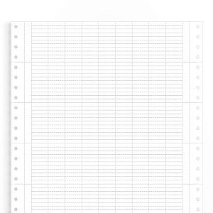 Carte Etiqueta Pf 1/21 Amarela/Branc 1600740000 Weidmuller Conexel