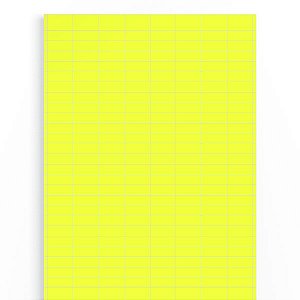 Carte Pagetab 20X 8Mm C/280 Etiq.Ama 1686180000 Weidmuller Conexel