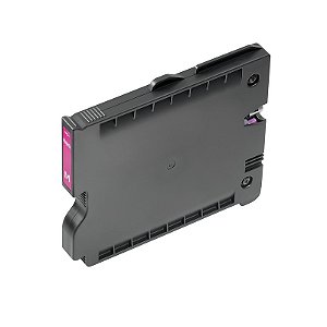 Cartucho De Tinta Magenta Pj Adv Tntk Ink M 1338670000 Weidmuller Conexel