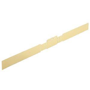 Chapa De Terra Klippon Copl 256012 1391050000 Weidmuller Conexel