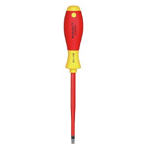 Chave De Fenda Sdis Sl 1.2X6.5X150 1274690000 Weidmuller Conexel