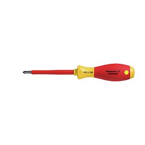 Chave Phillips Sdik Ph3 9008590000 Weidmuller Conexel