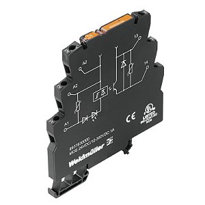 Acoplador Optico Mos 24Vdc/ 12-300Vdc 1A 8937830000 Weidmuller Conexel