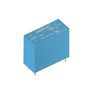 Acoplador Otico Ssr 24Vuc/230Vac 4A 8576360000 Weidmuller Conexel