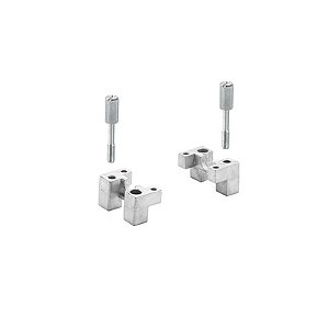 Adaptador Hdc Adapter W.Screw 1017010000 Weidmuller Conexel