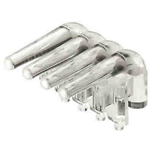 Condutor De Luz Sl 3.5 Fla 1.5/8 1597510000 Weidmuller Conexel