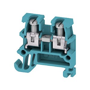 Conector Akz1.5 Azul 0340480000 Weidmuller Conexel