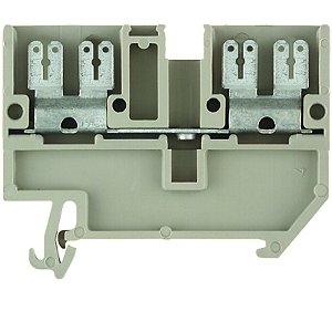 Conector Ast1 Wemid 4X2.8 0699600000 Weidmuller Conexel