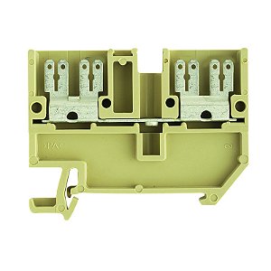 Conector Ast1/35 Bege 0699660000 Weidmuller Conexel