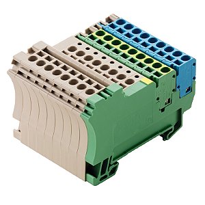 Conector Base Zia 1.5/3L Pe/8/Kb P/8 Sensores 1692650000 Weidmuller Conexel