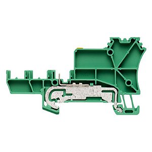 Conector Base Zia 1.5/4L Pe 1652030000 Weidmuller Conexel