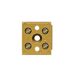Conector Bk 2 Krg 0624720000 Weidmuller Conexel