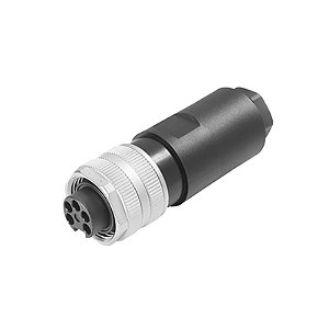 Conector Circular Saib-5/11-7/8" 1292010000 Weidmuller Conexel