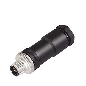 Conector Circular Sais-4/11-1.5 1353700000 Weidmuller Conexel