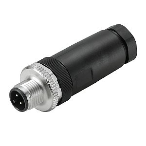 Conector Circular Sais-5/7 M12 Reto 9456940000 Weidmuller Conexel