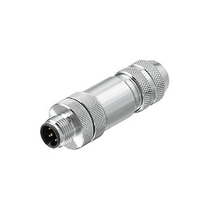 Conector Circular Sais-5/9 Va 1920700000 Weidmuller Conexel