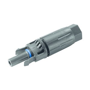 Conector De Fotovoltaica Bugh Wm4 C Bt 1530690000 Weidmuller Conexel