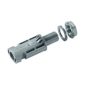 Conector De Fotovoltaica Sfgh Box Wm4 C Bt 1530640000 Weidmuller Conexel
