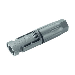 Conector De Fotovoltaica Sfgh Wm4 C Bt 1530700000 Weidmuller Conexel