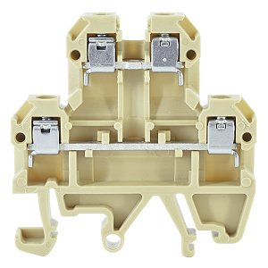 Conector Dk4 En Rc C9010946100 Weidmuller Conexel