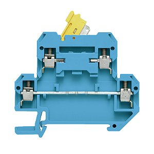 Conector Dkt 4/35 Bl 0687480000 Weidmuller Conexel