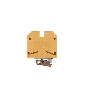 Conector Ek 4 0354560000 Weidmuller Conexel