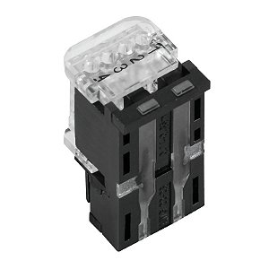 Conector Hd 4Pinos - Ur20-Pg0.35 1469340000 Weidmuller Conexel