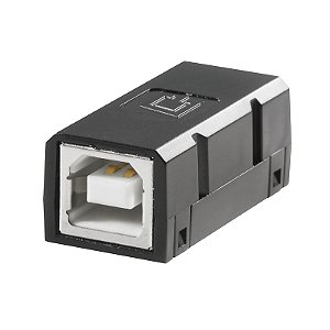 Conector Ie-Bi-Usb-Ab 1131380000 Weidmuller Conexel