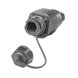 Conector Ie-Cc-V01P 1061820000 Weidmuller Conexel