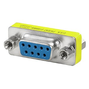 Conector Ie-Fci-D9-Ff 1450840000 Weidmuller Conexel