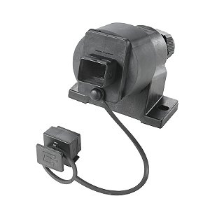 Conector Ie-Op-V04P-1S 1045780000 Weidmuller Conexel