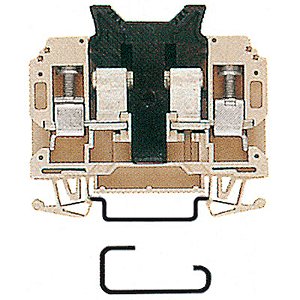 Conector Kskm 3/35 9509620000 Weidmuller Conexel