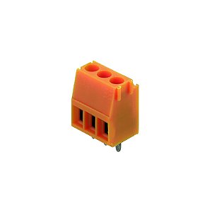Conector Lm 3.50/06/90 3.2Sn Or Bx 1845050000 Weidmuller Conexel