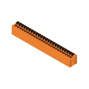 Conector Lmf 5.08/24/180 3.5Sn Or Bx 1331420000 Weidmuller Conexel