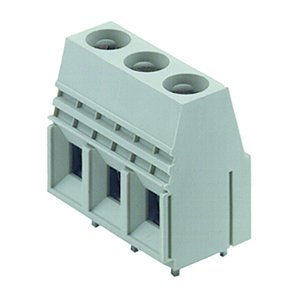 Conector Lu10.16/ 2/ 90 3.2 Gr 1635920000 Weidmuller Conexel