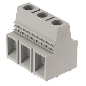 Conector Lx 15.00/ 3/ 90 1783680000 Weidmuller Conexel