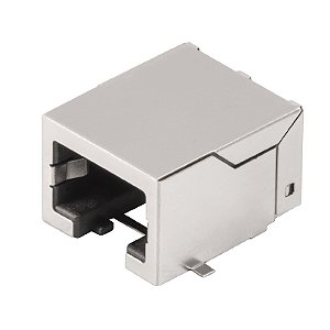 Conector Para Pci Ie-Pcb-Rj45-Smd-C5-A 1433890000 Weidmuller Conexel
