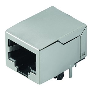 Conector Para Pci Ie-Pcb-Rj45-Thr-C5-A 1433800000 Weidmuller Conexel