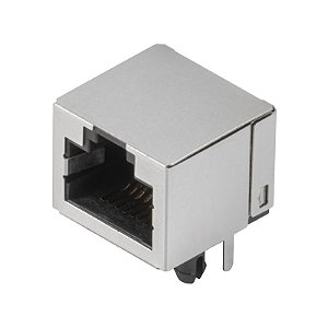 Conector Para Pci Ie-Pcb-Rj45-Thr-C5-Ai 1455240000 Weidmuller Conexel