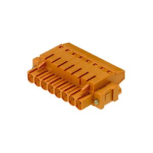 Conector Pcb Blt 5.08/24/180F Sn Or Bx 1844210000 Weidmuller Conexel