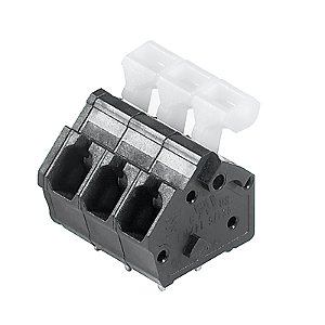 Conector Pcb Lmzfl 5.00/ 8/135 3.5 Sw Preto 1811570000 Weidmuller Conexel