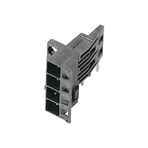 Conector Pcb Shl-Smt 5.00/04Gr 5.9Bx 1069710000 Weidmuller Conexel