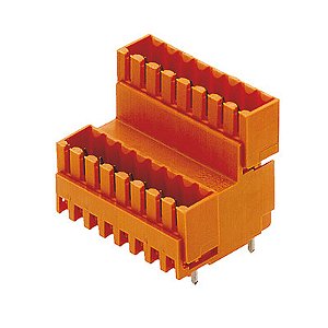 Conector Pcb Tomada Sld 3.5 V/8/180G 3.2Or 1641120000 Weidmuller Conexel