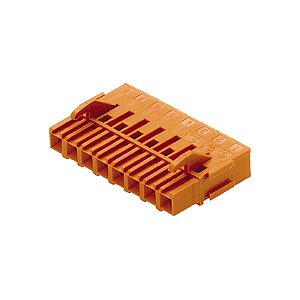 Conector Pci Blac 4Br Or 1478960000 Weidmuller Conexel