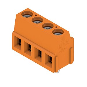 Conector Pci Lm 5.08/04/90 3.5 Sn Ou Bx 9994130000 Weidmuller Conexel