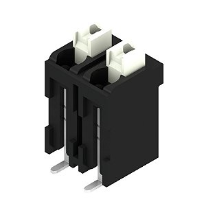 Conector Pci Lsf-Smd 5.00/02/180 Sn Bk Rl 1473560000 Weidmuller Conexel